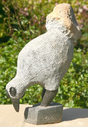 Springstone Chicken by Aaron Kapembeza