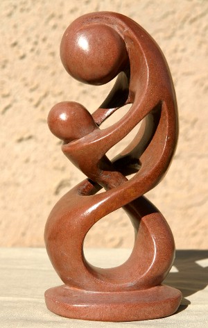 Mondoro Parent and Child