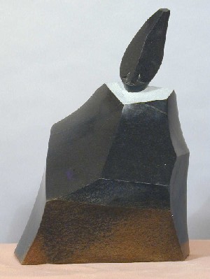 Shona Chief by Chironga